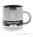 Hydro Flask Flask 6 oz Mug 177ml Taza térmica, Hydro Flask, Gris claro, , , 0311-10055, 5638072586, 810070087128, N1-01.jpg