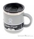 Hydro Flask Flask 6 oz Mug 177ml Termo Tazza, Hydro Flask, Grigio chiaro, , , 0311-10055, 5638072586, 810070087128, N2-02.jpg