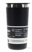 Hydro Flask Flask 12 oz All Around Tumbler 350ml Thermo Cup, Hydro Flask, Black, , , 0311-10066, 5638072588, 810070084196, N1-06.jpg
