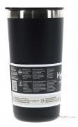 Hydro Flask Flask 12 oz All Around Tumbler 350ml Taza térmica, Hydro Flask, Negro, , , 0311-10066, 5638072588, 810070084196, N1-16.jpg
