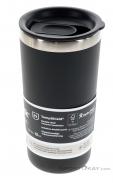 Hydro Flask Flask 12 oz All Around Tumbler 350ml Thermo Cup, Hydro Flask, Black, , , 0311-10066, 5638072588, 810070084196, N2-07.jpg