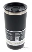 Hydro Flask Flask 12 oz All Around Tumbler 350ml Thermo Cup, Hydro Flask, Black, , , 0311-10066, 5638072588, 810070084196, N2-12.jpg