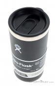 Hydro Flask Flask 12 oz All Around Tumbler 350ml Thermo Cup, , Black, , , 0311-10066, 5638072588, , N3-03.jpg