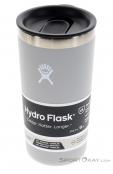 Hydro Flask Flask 12 oz All Around Tumbler 350ml Mug isotherme, Hydro Flask, Gris clair, , , 0311-10066, 5638072589, 810070087289, N2-02.jpg
