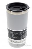 Hydro Flask Flask 12 oz All Around Tumbler 350ml Thermo Cup, Hydro Flask, Light-Gray, , , 0311-10066, 5638072589, 810070087289, N2-07.jpg
