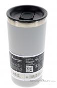 Hydro Flask Flask 12 oz All Around Tumbler 350ml Thermo Cup, Hydro Flask, Light-Gray, , , 0311-10066, 5638072589, 810070087289, N2-12.jpg