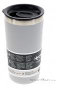 Hydro Flask Flask 12 oz All Around Tumbler 350ml Termo Tazza, Hydro Flask, Grigio chiaro, , , 0311-10066, 5638072589, 810070087289, N2-17.jpg