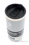 Hydro Flask Flask 12 oz All Around Tumbler 350ml Thermo Cup, Hydro Flask, Light-Gray, , , 0311-10066, 5638072589, 810070087289, N3-03.jpg