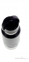 Hydro Flask 32oz Wide Flex Straw Cap 946ml Bouteille thermos, Hydro Flask, Noir, , , 0311-10067, 5638072594, 810007831701, N4-09.jpg