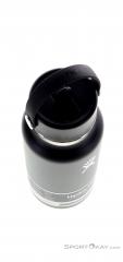 Hydro Flask 32oz Wide Flex Straw Cap 946ml Thermos Bottle, Hydro Flask, Black, , , 0311-10067, 5638072594, 810007831701, N4-19.jpg
