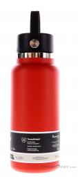 Hydro Flask 32oz Wide Flex Straw Cap 946ml Botella térmica, Hydro Flask, Rojo, , , 0311-10067, 5638072595, 810070084165, N1-06.jpg
