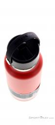 Hydro Flask 32oz Wide Flex Straw Cap 946ml Botella térmica, Hydro Flask, Rojo, , , 0311-10067, 5638072595, 810070084165, N4-09.jpg