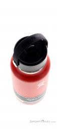 Hydro Flask 32oz Wide Flex Straw Cap 946ml Bouteille thermos, Hydro Flask, Rouge, , , 0311-10067, 5638072595, 810070084165, N4-19.jpg