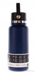Hydro Flask 32oz Wide Flex Straw Cap 946ml Thermosflasche, Hydro Flask, Dunkel-Blau, , , 0311-10067, 5638072596, 810070084158, N1-16.jpg