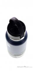 Hydro Flask 32oz Wide Flex Straw Cap 946ml Thermos Bottle, Hydro Flask, Dark-Blue, , , 0311-10067, 5638072596, 810070084158, N4-04.jpg