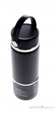 Hydro Flask 20oz Wide Mouth 591ml Thermos Bottle, Hydro Flask, Black, , , 0311-10068, 5638072599, 810007831343, N3-08.jpg
