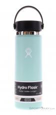 Hydro Flask 20oz Wide Mouth 591ml Thermos Bottle, , Turquoise, , , 0311-10068, 5638072600, , N1-01.jpg