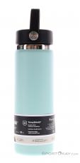 Hydro Flask 20oz Wide Mouth 591ml Bouteille thermos, Hydro Flask, Turquoise, , , 0311-10068, 5638072600, 810070086008, N1-06.jpg