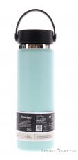 Hydro Flask 20oz Wide Mouth 591ml Thermos Bottle, , Turquoise, , , 0311-10068, 5638072600, , N1-11.jpg