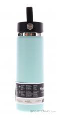Hydro Flask 20oz Wide Mouth 591ml Thermos Bottle, , Turquoise, , , 0311-10068, 5638072600, , N1-16.jpg