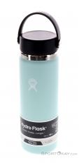 Hydro Flask 20oz Wide Mouth 591ml Bouteille thermos, Hydro Flask, Turquoise, , , 0311-10068, 5638072600, 810070086008, N2-02.jpg