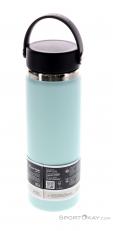 Hydro Flask 20oz Wide Mouth 591ml Thermos Bottle, , Turquoise, , , 0311-10068, 5638072600, , N2-12.jpg