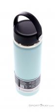 Hydro Flask 20oz Wide Mouth 591ml Thermos Bottle, , Turquoise, , , 0311-10068, 5638072600, , N3-13.jpg