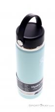 Hydro Flask 20oz Wide Mouth 591ml Thermos Bottle, , Turquoise, , , 0311-10068, 5638072600, , N3-18.jpg