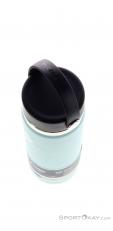 Hydro Flask 20oz Wide Mouth 591ml Thermos Bottle, , Turquoise, , , 0311-10068, 5638072600, , N4-04.jpg