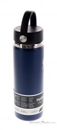 Hydro Flask 20oz Wide Mouth 591ml Botella térmica, Hydro Flask, Azul oscuro, , , 0311-10068, 5638072601, 810070084783, N2-17.jpg