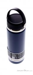 Hydro Flask 20oz Wide Mouth 591ml Thermos Bottle, Hydro Flask, Dark-Blue, , , 0311-10068, 5638072601, 810070084783, N3-13.jpg