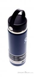 Hydro Flask 20oz Wide Mouth 591ml Thermos Bottle, , Dark-Blue, , , 0311-10068, 5638072601, , N3-18.jpg