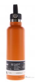 Hydro Flask 21 oz Standardöffnung 621ml Thermos Bottle, Hydro Flask, Orange, , , 0311-10054, 5638072603, 810070085629, N1-06.jpg
