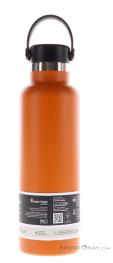 Hydro Flask 21 oz Standardöffnung 621ml Thermos Bottle, Hydro Flask, Orange, , , 0311-10054, 5638072603, 810070085629, N1-11.jpg