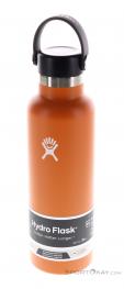 Hydro Flask 21 oz Standardöffnung 621ml Thermos Bottle, Hydro Flask, Orange, , , 0311-10054, 5638072603, 810070085629, N2-02.jpg