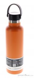 Hydro Flask 21 oz Standardöffnung 621ml Thermosflasche, Hydro Flask, Orange, , , 0311-10054, 5638072603, 810070085629, N2-12.jpg