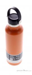 Hydro Flask 21 oz Standardöffnung 621ml Thermosflasche, Hydro Flask, Orange, , , 0311-10054, 5638072603, 810070085629, N3-13.jpg