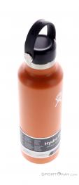 Hydro Flask 21 oz Standardöffnung 621ml Thermos Bottle, Hydro Flask, Orange, , , 0311-10054, 5638072603, 810070085629, N3-18.jpg