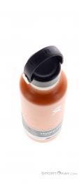Hydro Flask 21 oz Standardöffnung 621ml Thermos Bottle, Hydro Flask, Orange, , , 0311-10054, 5638072603, 810070085629, N4-19.jpg