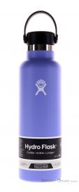 Hydro Flask 21 oz Standardöffnung 621ml Thermos Bottle, , Purple, , , 0311-10054, 5638072604, , N1-01.jpg