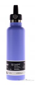 Hydro Flask 21 oz Standardöffnung 621ml Thermos Bottle, , Purple, , , 0311-10054, 5638072604, , N1-06.jpg