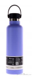Hydro Flask 21 oz Standardöffnung 621ml Thermos Bottle, , Purple, , , 0311-10054, 5638072604, , N1-11.jpg
