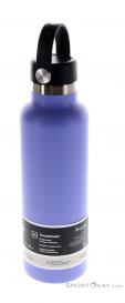 Hydro Flask 21 oz Standardöffnung 621ml Thermos Bottle, Hydro Flask, Purple, , , 0311-10054, 5638072604, 810070085643, N2-07.jpg