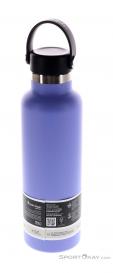 Hydro Flask 21 oz Standardöffnung 621ml Thermos Bottle, , Purple, , , 0311-10054, 5638072604, , N2-12.jpg