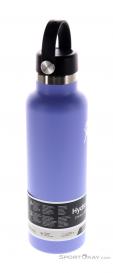 Hydro Flask 21 oz Standardöffnung 621ml Thermos Bottle, , Purple, , , 0311-10054, 5638072604, , N2-17.jpg