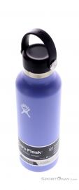 Hydro Flask 21 oz Standardöffnung 621ml Thermos Bottle, Hydro Flask, Purple, , , 0311-10054, 5638072604, 810070085643, N3-03.jpg