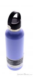 Hydro Flask 21 oz Standardöffnung 621ml Thermos Bottle, Hydro Flask, Purple, , , 0311-10054, 5638072604, 810070085643, N3-08.jpg