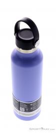 Hydro Flask 21 oz Standardöffnung 621ml Thermos Bottle, , Purple, , , 0311-10054, 5638072604, , N3-13.jpg
