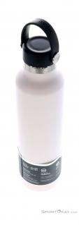 Hydro Flask 24oz Standard Mouth 710ml Borraccia Thermos, Hydro Flask, Bianco, , , 0311-10069, 5638072605, 810497025833, N3-13.jpg
