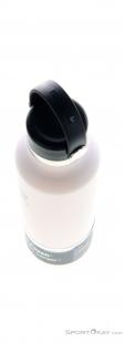 Hydro Flask 24oz Standard Mouth 710ml Borraccia Thermos, Hydro Flask, Bianco, , , 0311-10069, 5638072605, 810497025833, N4-04.jpg